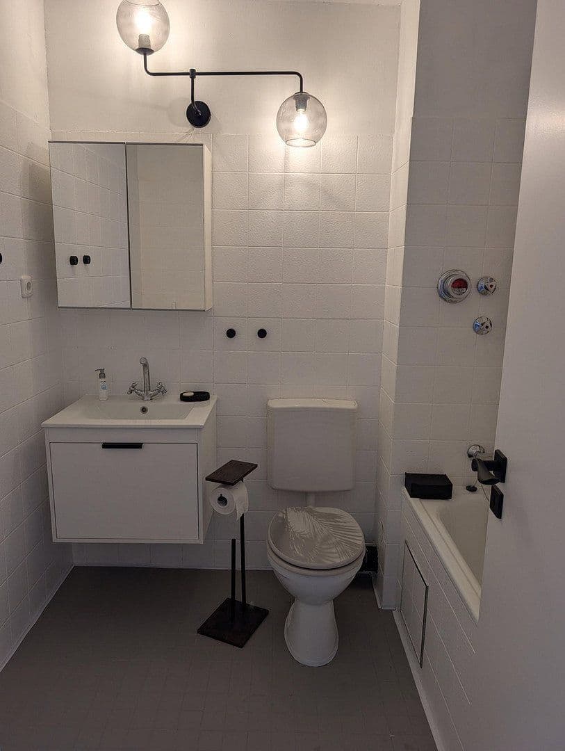 Predaj bytu 2-izbový 55 m², Zorneding, Bavorsko Predaj bytu 2-izbový 55 m², Zorneding, Bavorsko