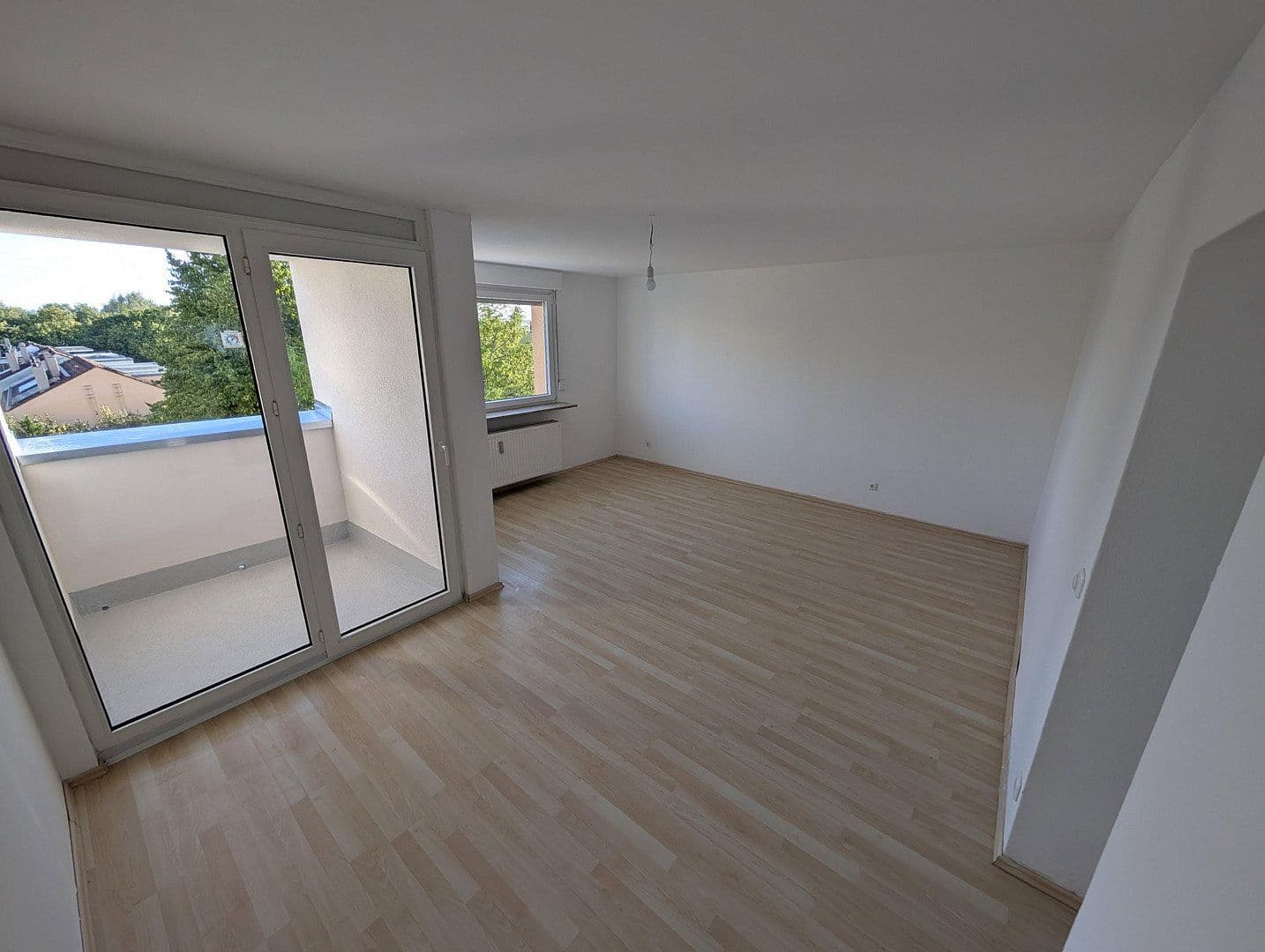 Predaj bytu 2-izbový 55 m², Zorneding, Bavorsko Predaj bytu 2-izbový 55 m², Zorneding, Bavorsko