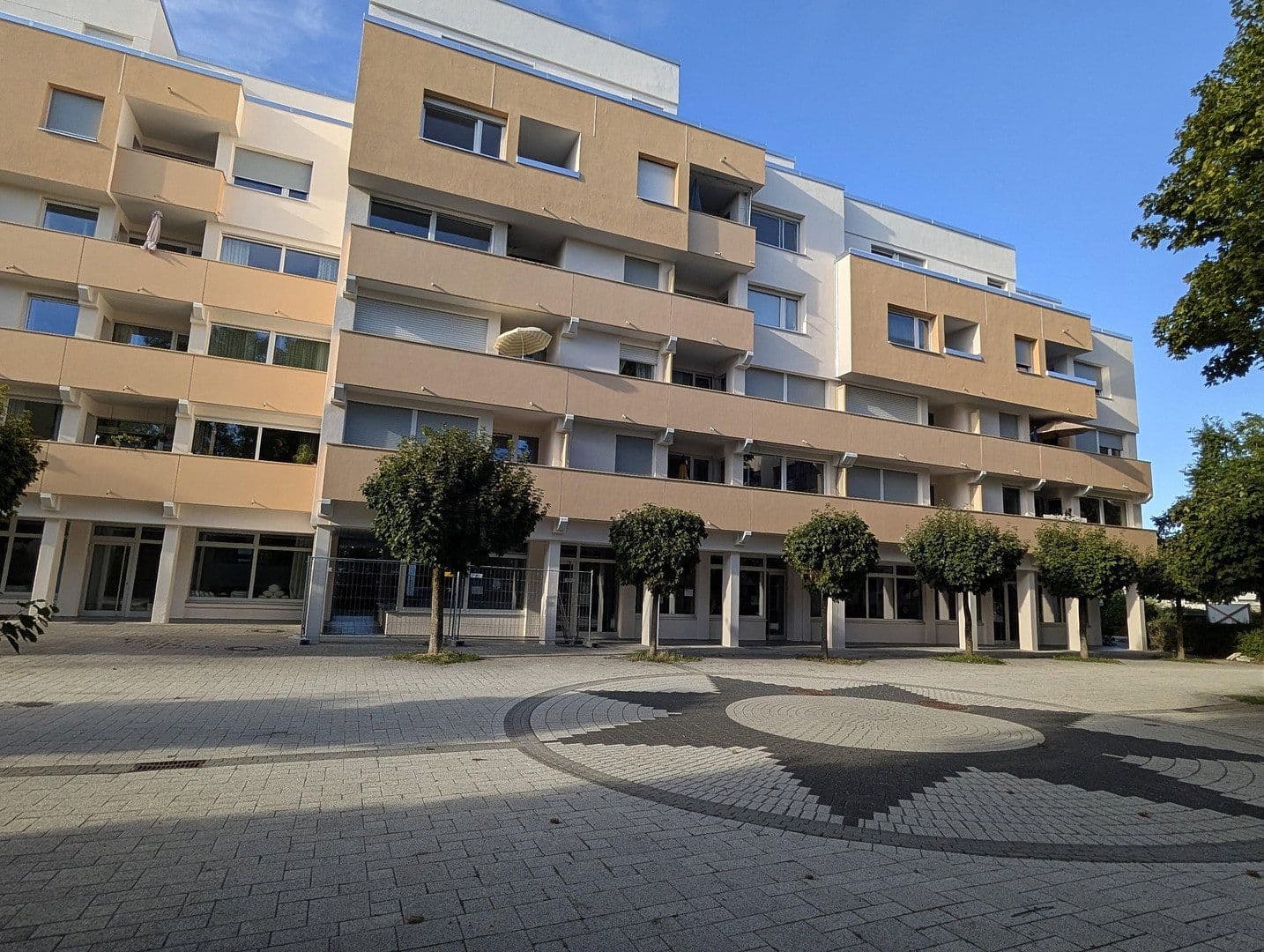 Predaj bytu 2-izbový 55 m², Zorneding, Bavorsko Predaj bytu 2-izbový 55 m², Zorneding, Bavorsko