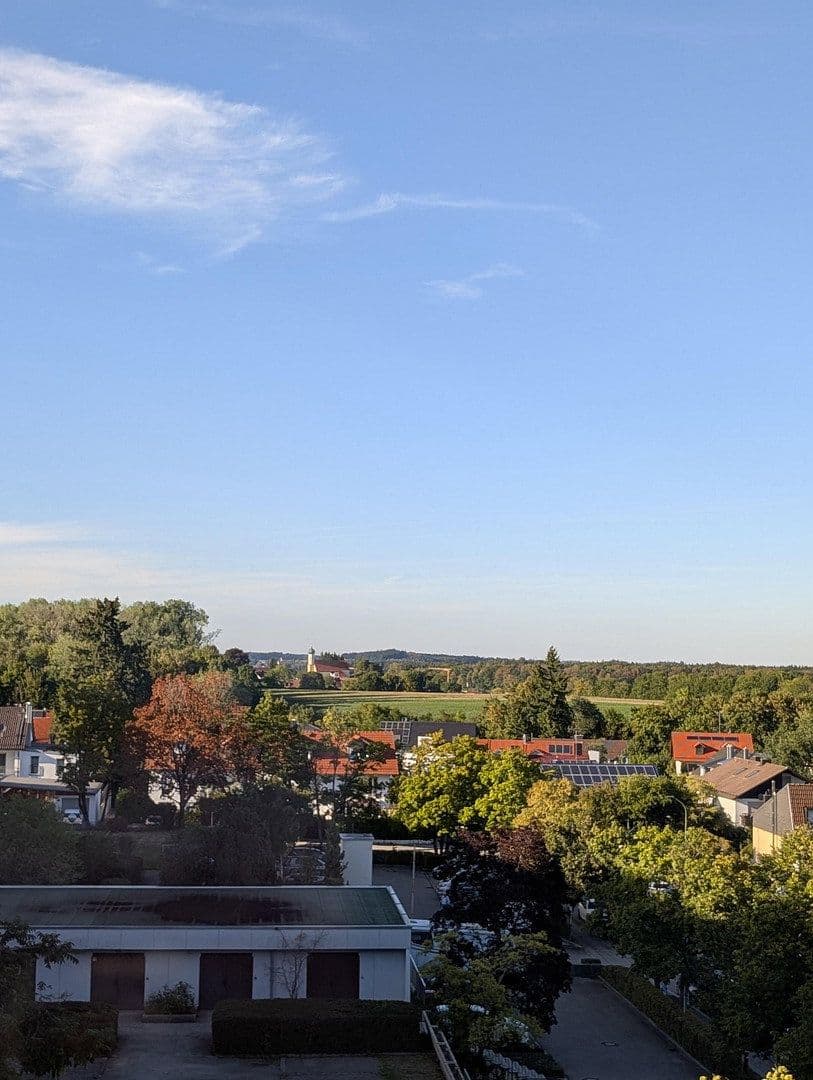 Predaj bytu 2-izbový 55 m², Zorneding, Bavorsko Predaj bytu 2-izbový 55 m², Zorneding, Bavorsko