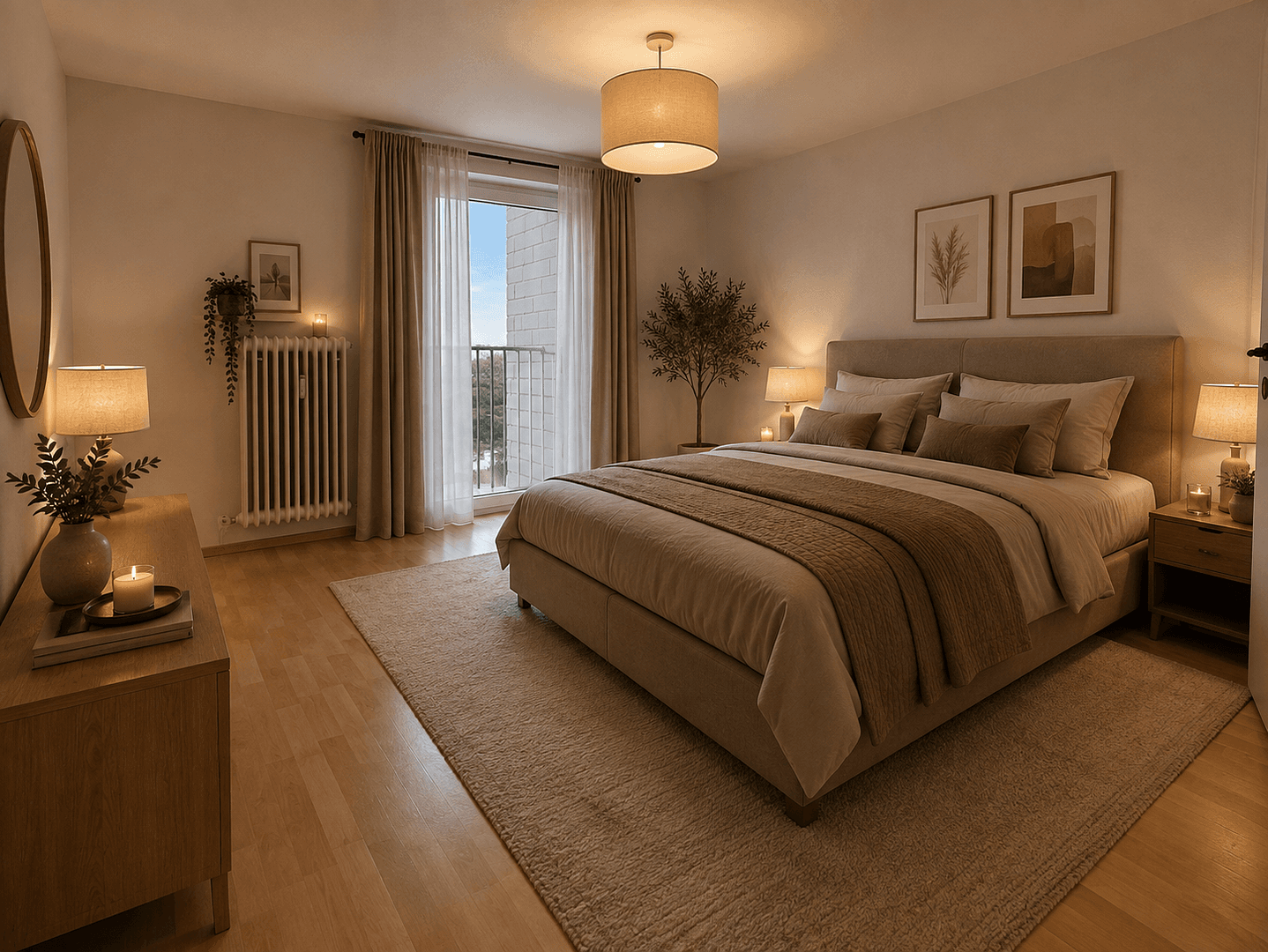 Predaj bytu 2-izbový 55 m², Zorneding, Bavorsko Predaj bytu 2-izbový 55 m², Zorneding, Bavorsko