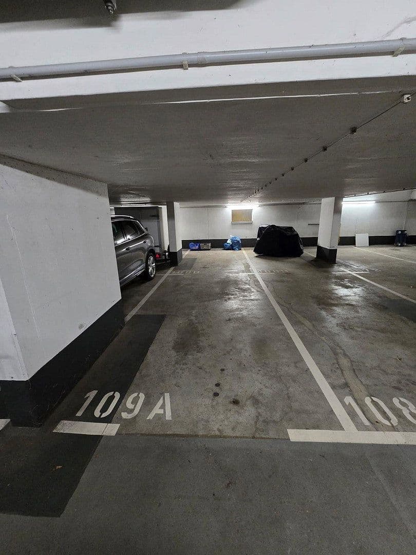 Predaj bytu 2-izbový 58 m², Erftstrasse 3a, Kaarst, Severné Porýnie - Westfálsko Predaj bytu 2-izbový 58 m², Erftstrasse 3a, Kaarst, Severné Porýnie - Westfálsko