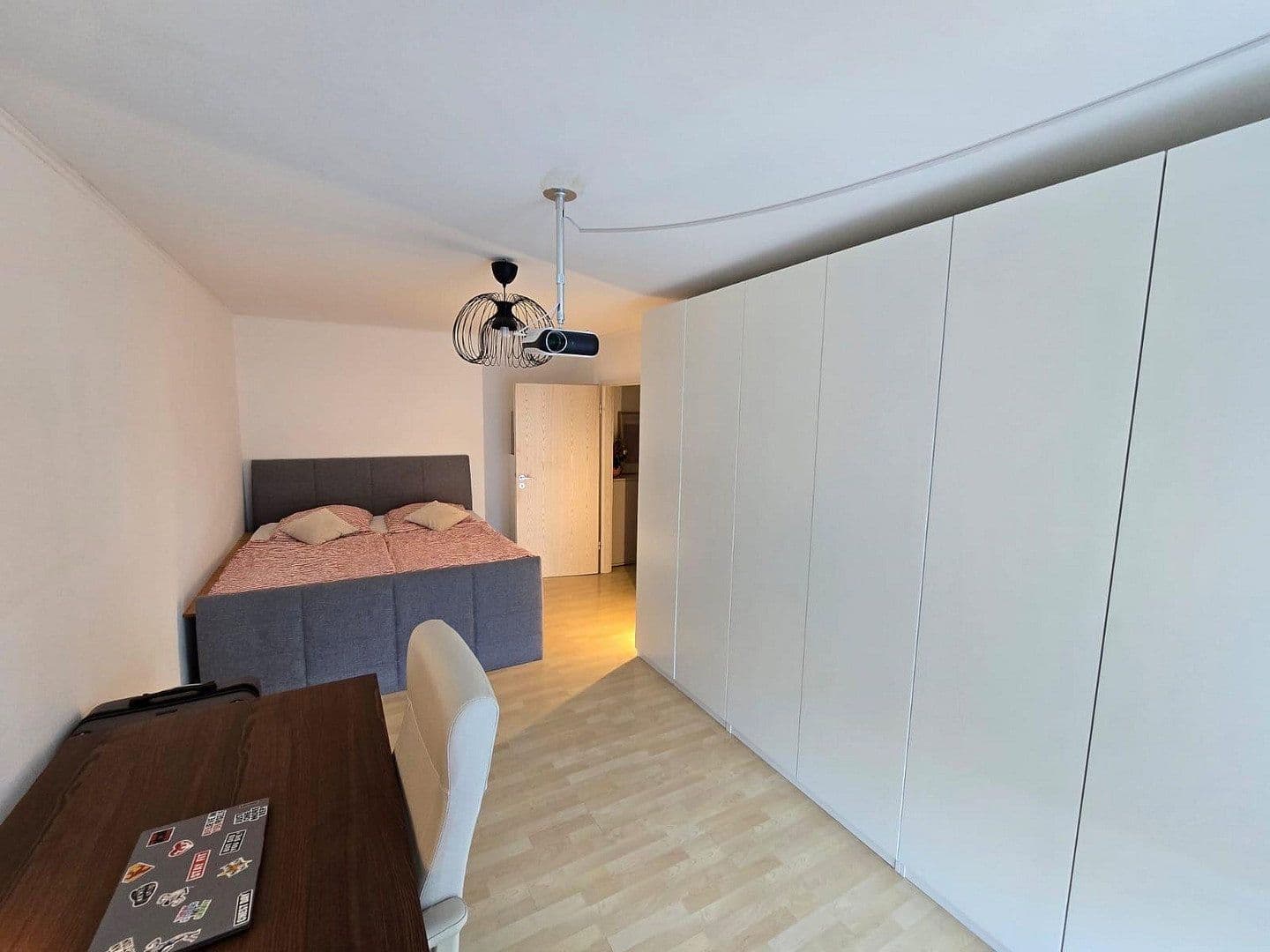 Predaj bytu 2-izbový 58 m², Erftstrasse 3a, Kaarst, Severné Porýnie - Westfálsko Predaj bytu 2-izbový 58 m², Erftstrasse 3a, Kaarst, Severné Porýnie - Westfálsko