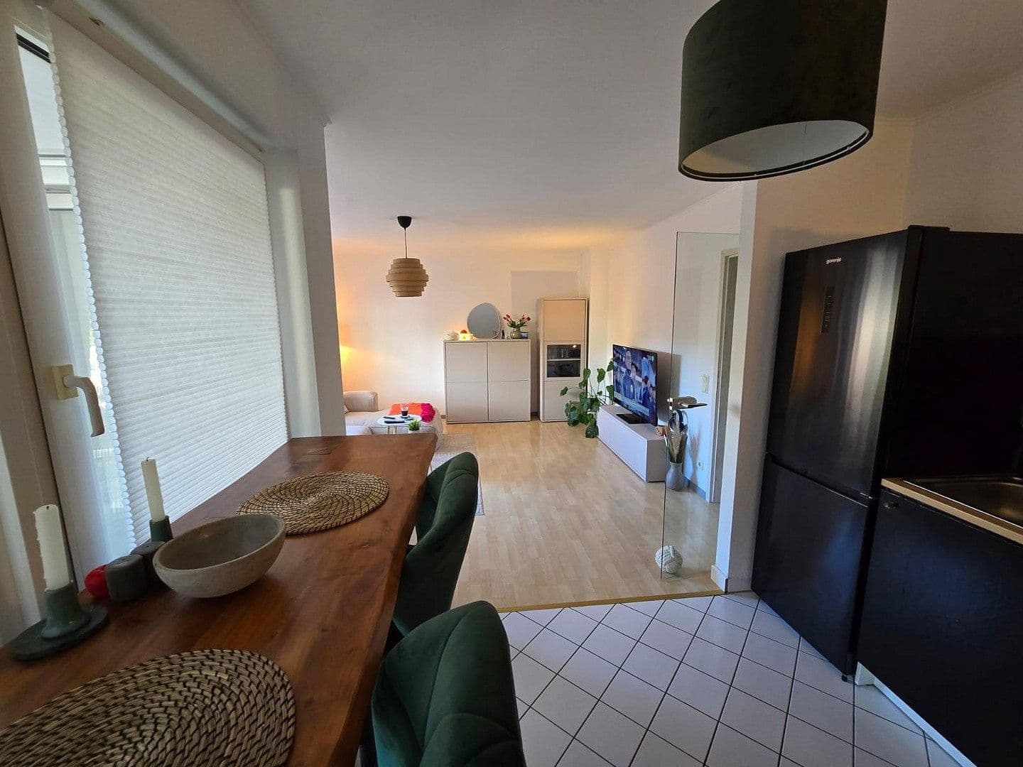 Predaj bytu 2-izbový 58 m², Erftstrasse 3a, Kaarst, Severné Porýnie - Westfálsko Predaj bytu 2-izbový 58 m², Erftstrasse 3a, Kaarst, Severné Porýnie - Westfálsko