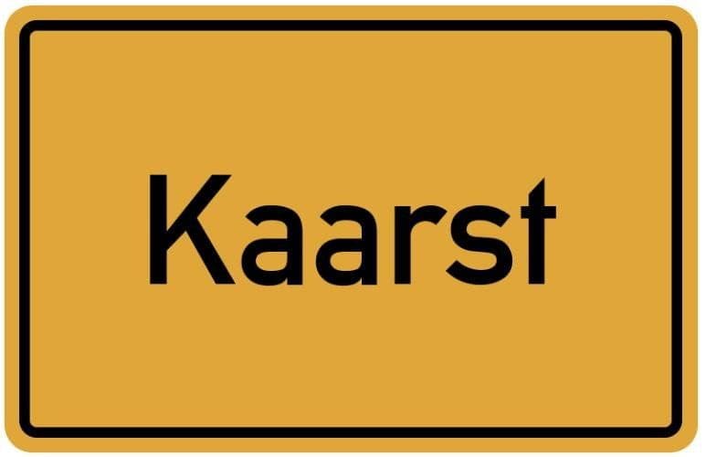Predaj bytu 2-izbový 58 m², Erftstrasse 3a, Kaarst, Severné Porýnie - Westfálsko Predaj bytu 2-izbový 58 m², Erftstrasse 3a, Kaarst, Severné Porýnie - Westfálsko