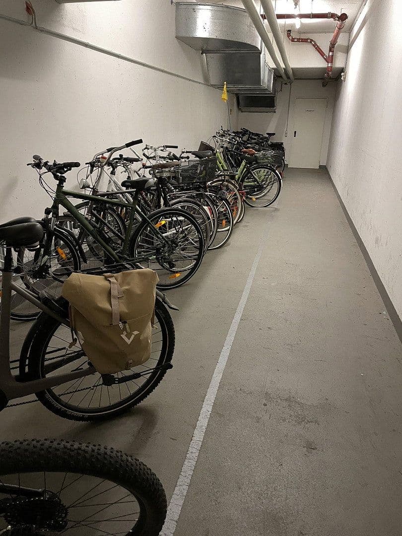 Predaj bytu 2-izbový 58 m², Erftstrasse 3a, Kaarst, Severné Porýnie - Westfálsko Predaj bytu 2-izbový 58 m², Erftstrasse 3a, Kaarst, Severné Porýnie - Westfálsko