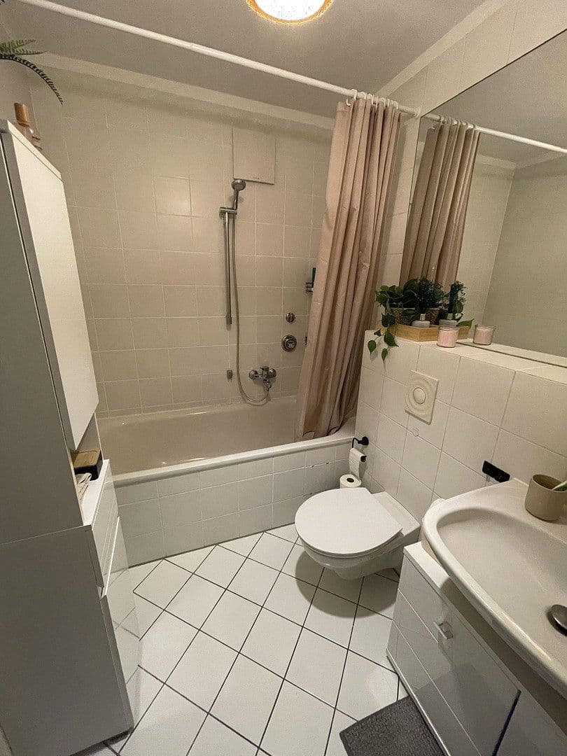 Predaj bytu 2-izbový 58 m², Erftstrasse 3a, Kaarst, Severné Porýnie - Westfálsko Predaj bytu 2-izbový 58 m², Erftstrasse 3a, Kaarst, Severné Porýnie - Westfálsko