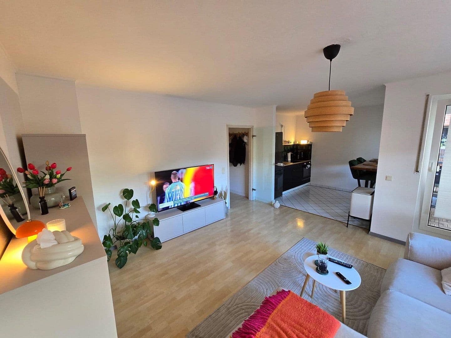 Predaj bytu 2-izbový 58 m², Erftstrasse 3a, Kaarst, Severné Porýnie - Westfálsko Predaj bytu 2-izbový 58 m², Erftstrasse 3a, Kaarst, Severné Porýnie - Westfálsko