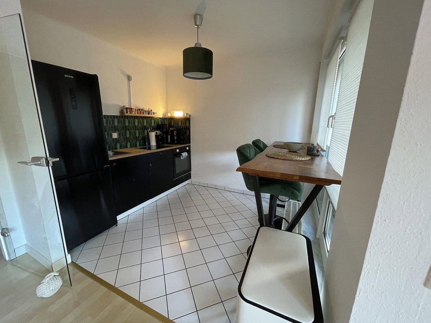 Predaj bytu 2-izbový 58 m², Erftstrasse 3a, Kaarst, Severné Porýnie - Westfálsko Predaj bytu 2-izbový 58 m², Erftstrasse 3a, Kaarst, Severné Porýnie - Westfálsko