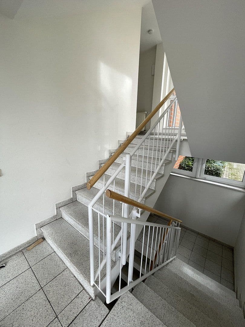 Predaj bytu 2-izbový 58 m², Erftstrasse 3a, Kaarst, Severné Porýnie - Westfálsko Predaj bytu 2-izbový 58 m², Erftstrasse 3a, Kaarst, Severné Porýnie - Westfálsko