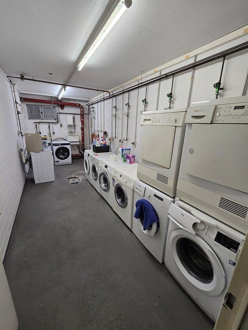 Predaj bytu 2-izbový 58 m², Erftstrasse 3a, Kaarst, Severné Porýnie - Westfálsko Predaj bytu 2-izbový 58 m², Erftstrasse 3a, Kaarst, Severné Porýnie - Westfálsko