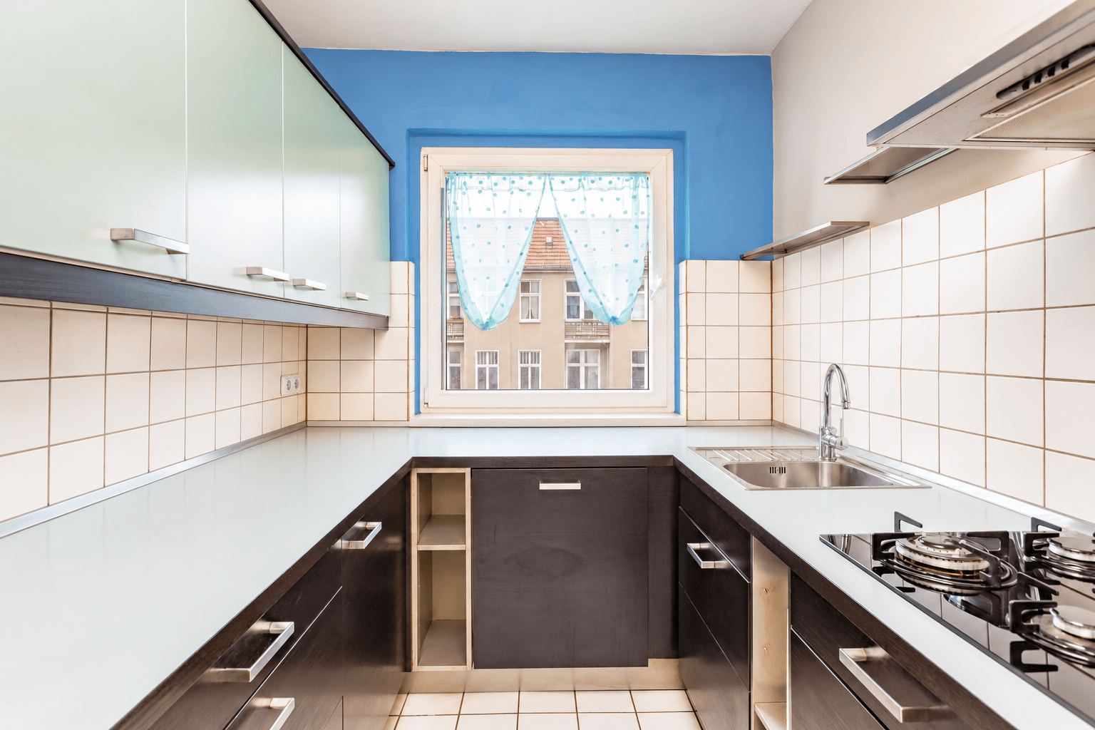 Predaj bytu 3-izbový 65 m², Peter-Vischer-Straße 4, Berlin, Berlín Predaj bytu 3-izbový 65 m², Peter-Vischer-Straße 4, Berlin, Berlín