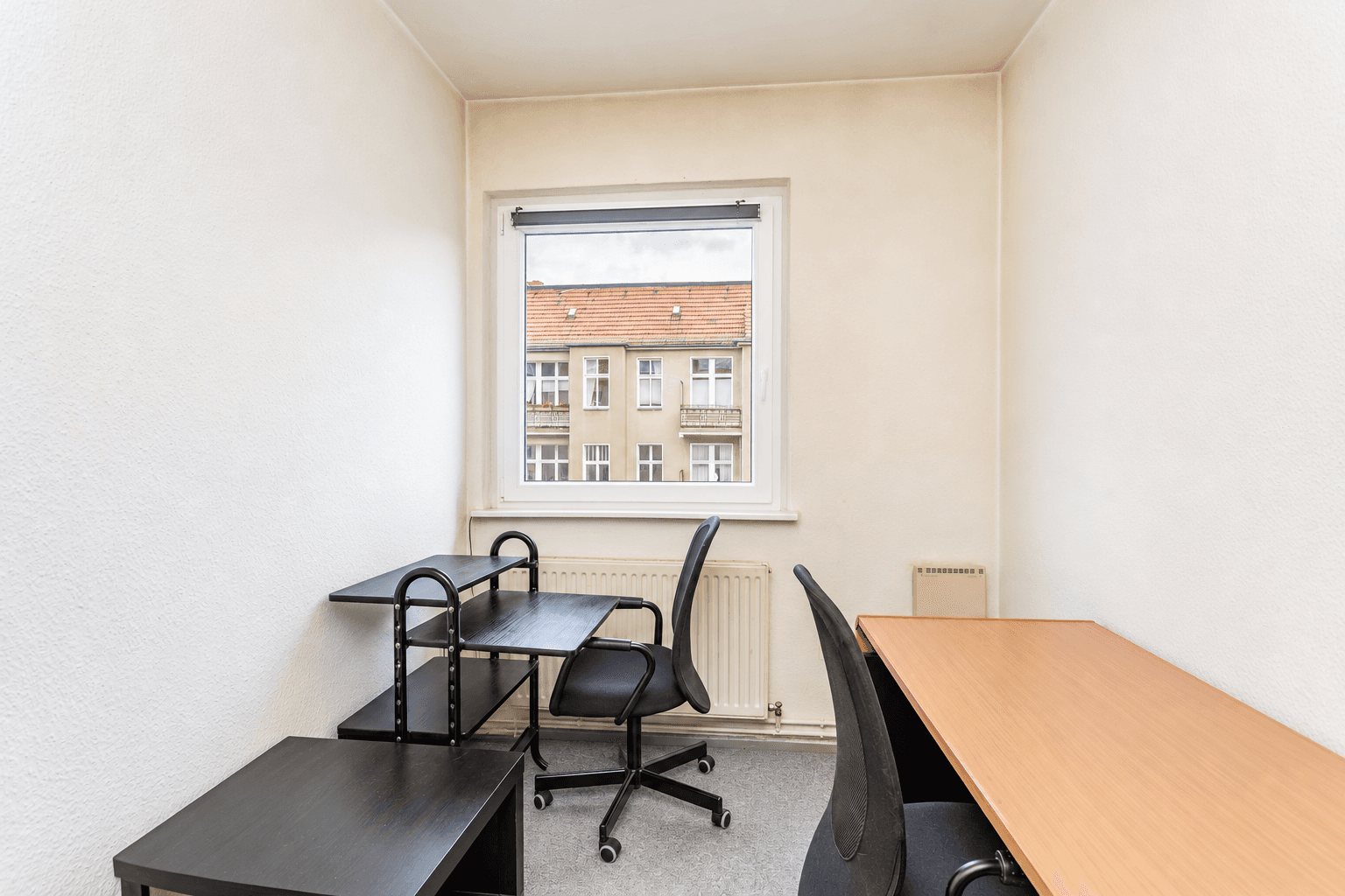 Predaj bytu 3-izbový 65 m², Peter-Vischer-Straße 4, Berlin, Berlín Predaj bytu 3-izbový 65 m², Peter-Vischer-Straße 4, Berlin, Berlín