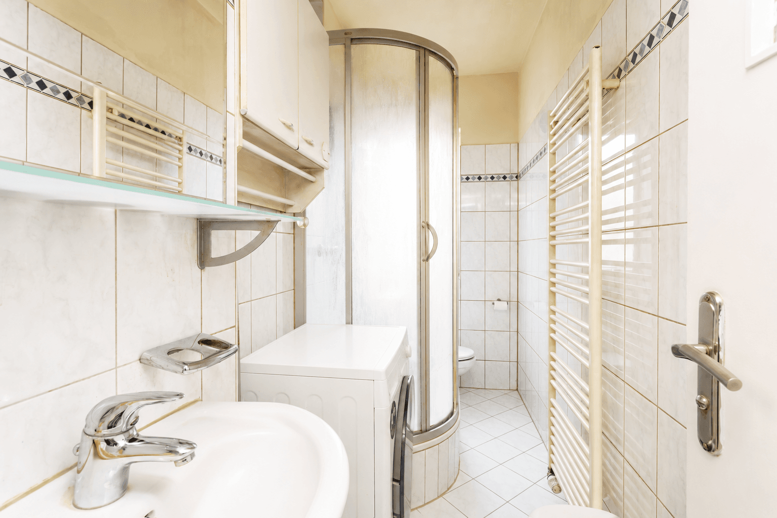 Predaj bytu 3-izbový 65 m², Peter-Vischer-Straße 4, Berlin, Berlín Predaj bytu 3-izbový 65 m², Peter-Vischer-Straße 4, Berlin, Berlín