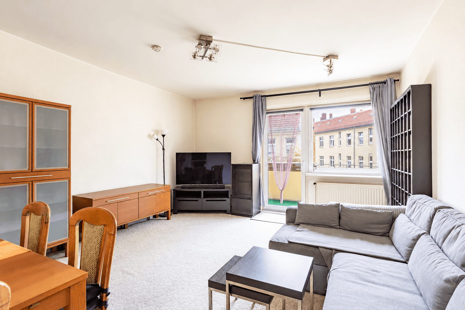 Predaj bytu 3-izbový 65 m², Peter-Vischer-Straße 4, Berlin, Berlín Predaj bytu 3-izbový 65 m², Peter-Vischer-Straße 4, Berlin, Berlín