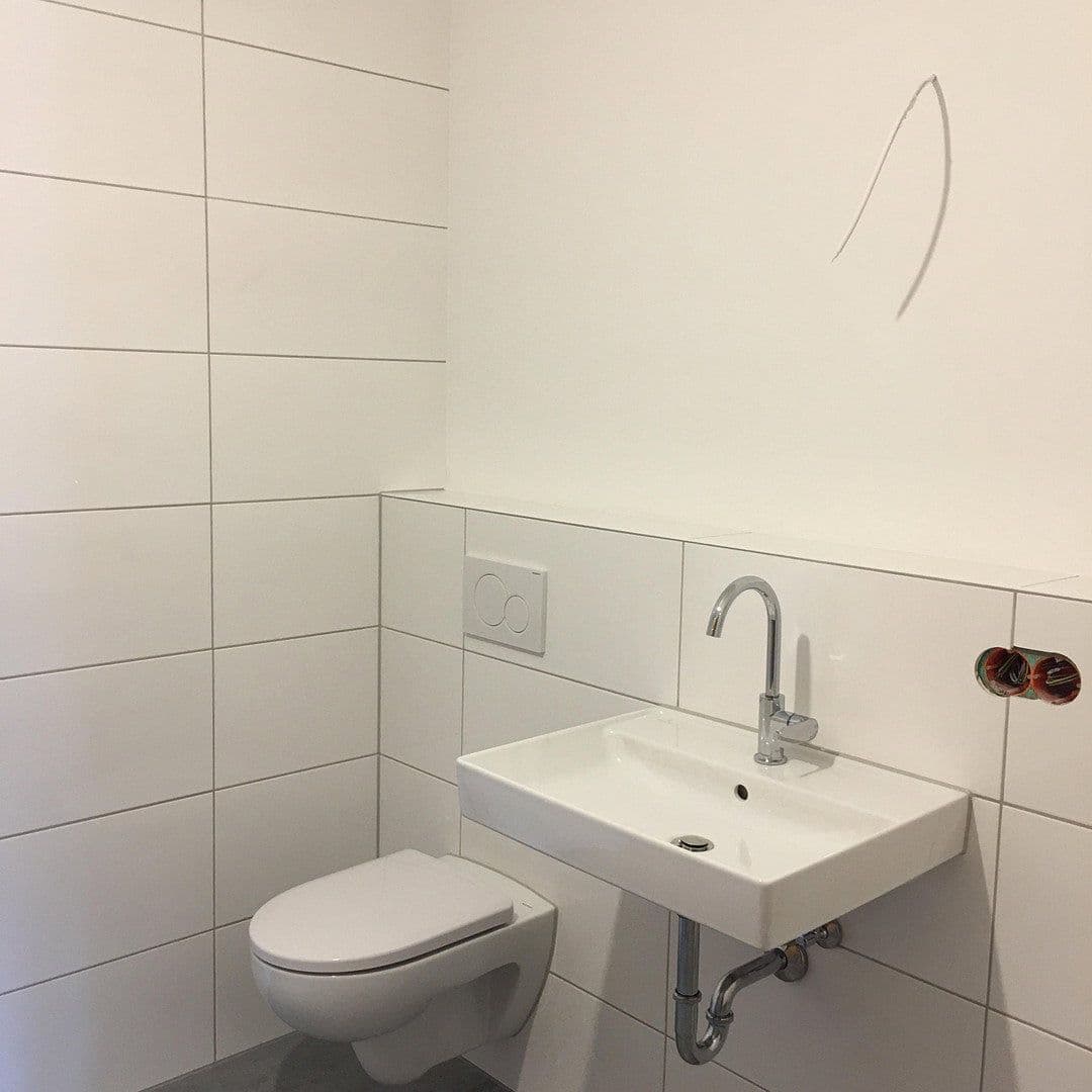 Prenájom bytu 3-izbový 86 m², Laudenbach, Bavorsko Prenájom bytu 3-izbový 86 m², Laudenbach, Bavorsko