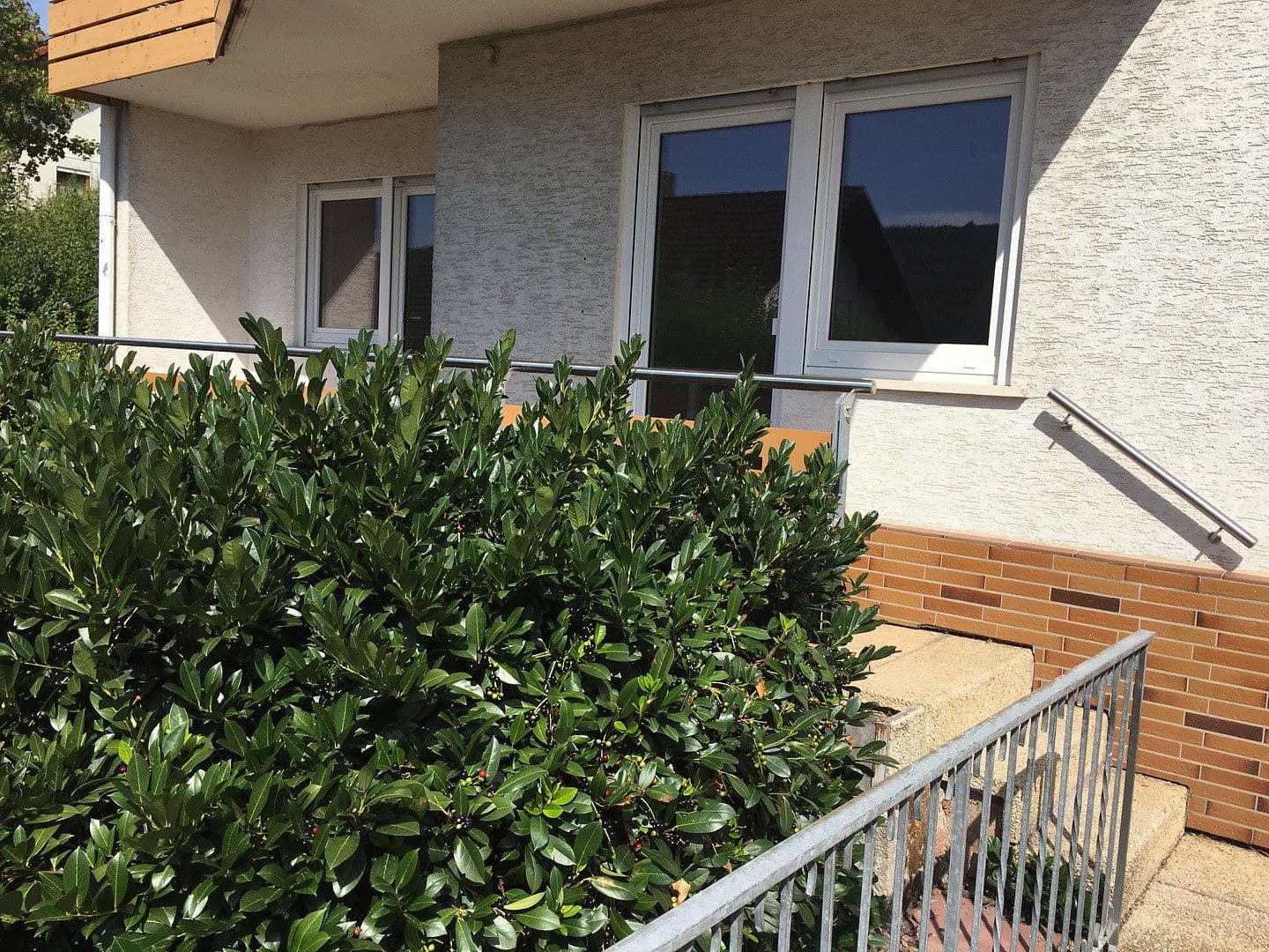 Prenájom bytu 3-izbový 86 m², Laudenbach, Bavorsko Prenájom bytu 3-izbový 86 m², Laudenbach, Bavorsko