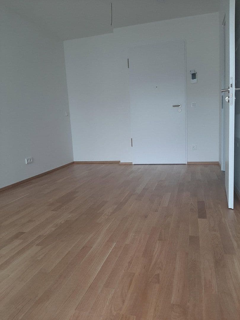 Predaj bytu 1-izbový 24 m², Otto Hahn Straße 30d, Regensburg, Bavorsko Predaj bytu 1-izbový 24 m², Otto Hahn Straße 30d, Regensburg, Bavorsko