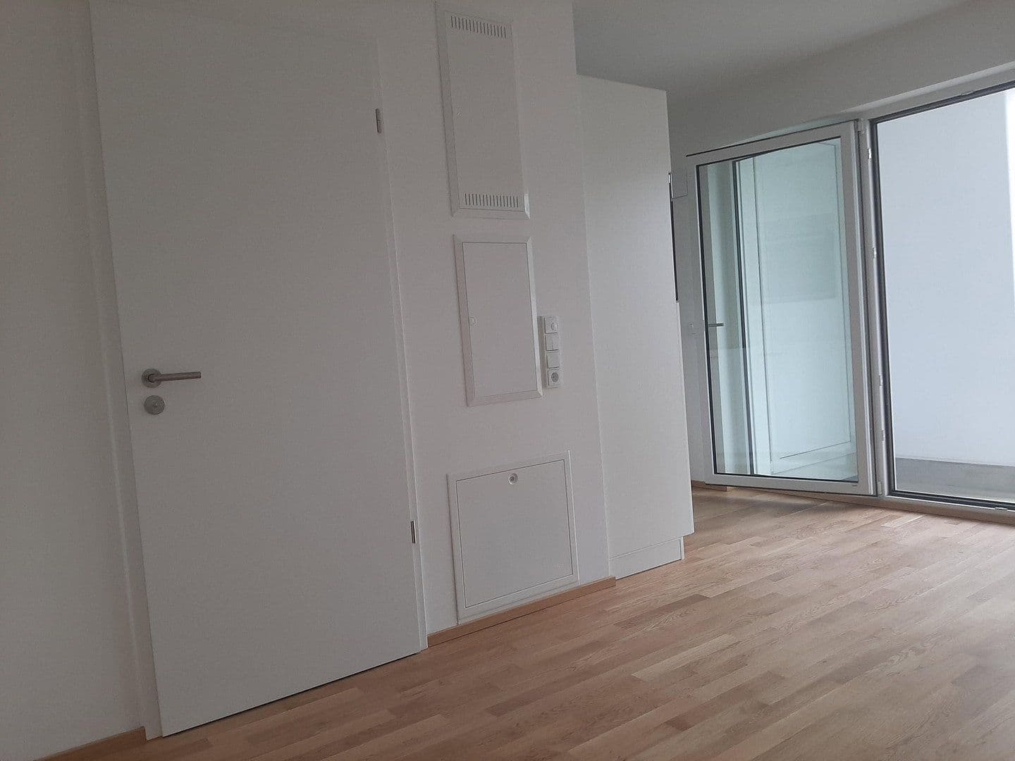 Predaj bytu 1-izbový 24 m², Otto Hahn Straße 30d, Regensburg, Bavorsko Predaj bytu 1-izbový 24 m², Otto Hahn Straße 30d, Regensburg, Bavorsko