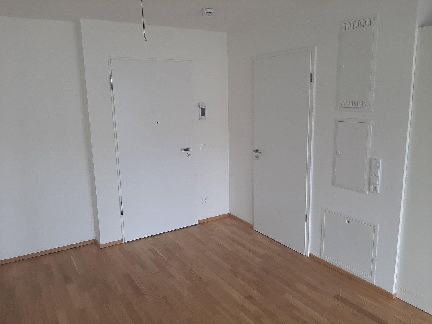 Predaj bytu 1-izbový 24 m², Otto Hahn Straße 30d, Regensburg, Bavorsko Predaj bytu 1-izbový 24 m², Otto Hahn Straße 30d, Regensburg, Bavorsko