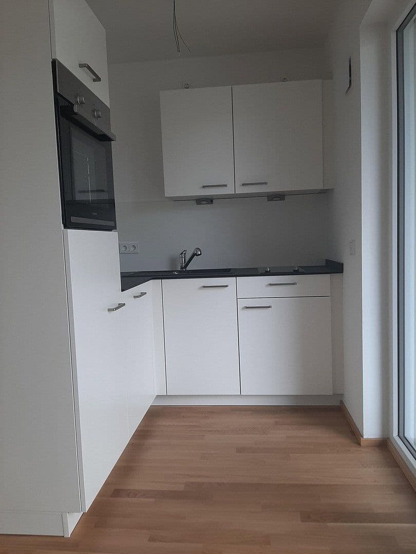 Predaj bytu 1-izbový 24 m², Otto Hahn Straße 30d, Regensburg, Bavorsko Predaj bytu 1-izbový 24 m², Otto Hahn Straße 30d, Regensburg, Bavorsko