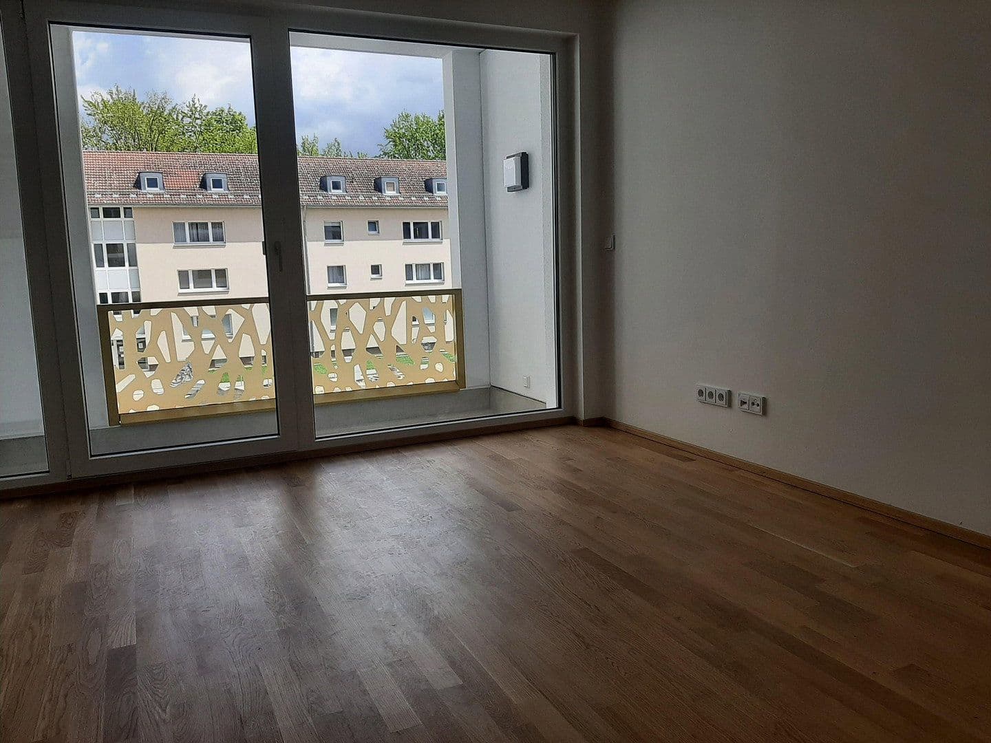 Predaj bytu 1-izbový 24 m², Otto Hahn Straße 30d, Regensburg, Bavorsko Predaj bytu 1-izbový 24 m², Otto Hahn Straße 30d, Regensburg, Bavorsko