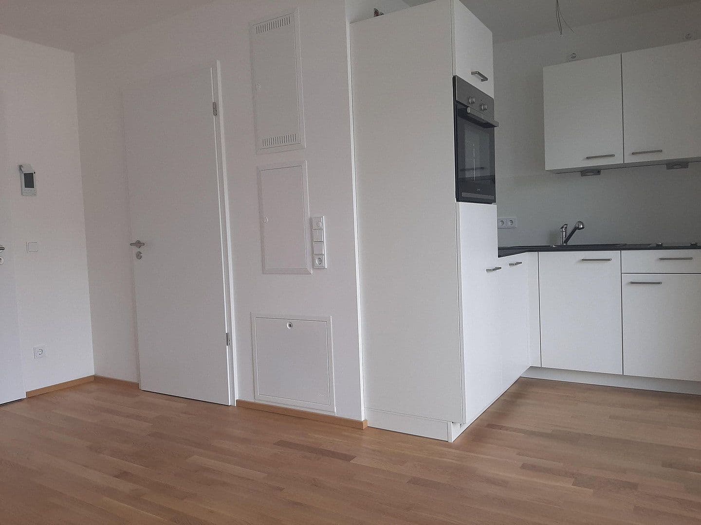 Predaj bytu 1-izbový 24 m², Otto Hahn Straße 30d, Regensburg, Bavorsko Predaj bytu 1-izbový 24 m², Otto Hahn Straße 30d, Regensburg, Bavorsko
