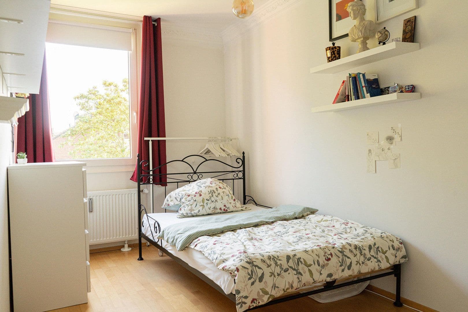 Predaj bytu 4-izbový 127 m², Düsseldorf, Severné Porýnie - Westfálsko Predaj bytu 4-izbový 127 m², Düsseldorf, Severné Porýnie - Westfálsko