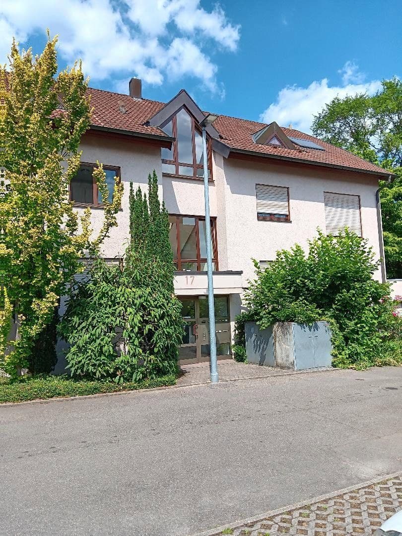 Predaj bytu 3-izbový 90 m², Stuttgart Birkach, Bádensko-Wurttembersko Predaj bytu 3-izbový 90 m², Stuttgart Birkach, Bádensko-Wurttembersko