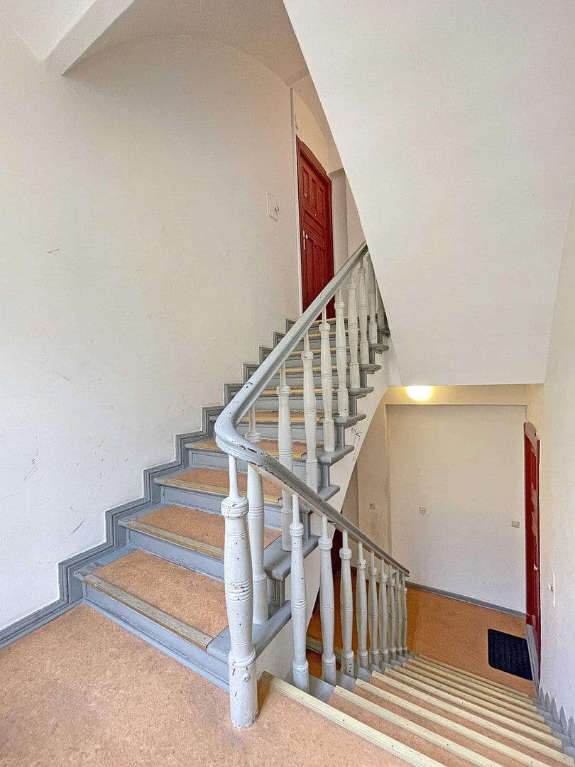 Predaj bytu 1-izbový 37 m², Berlin, Berlín Predaj bytu 1-izbový 37 m², Berlin, Berlín