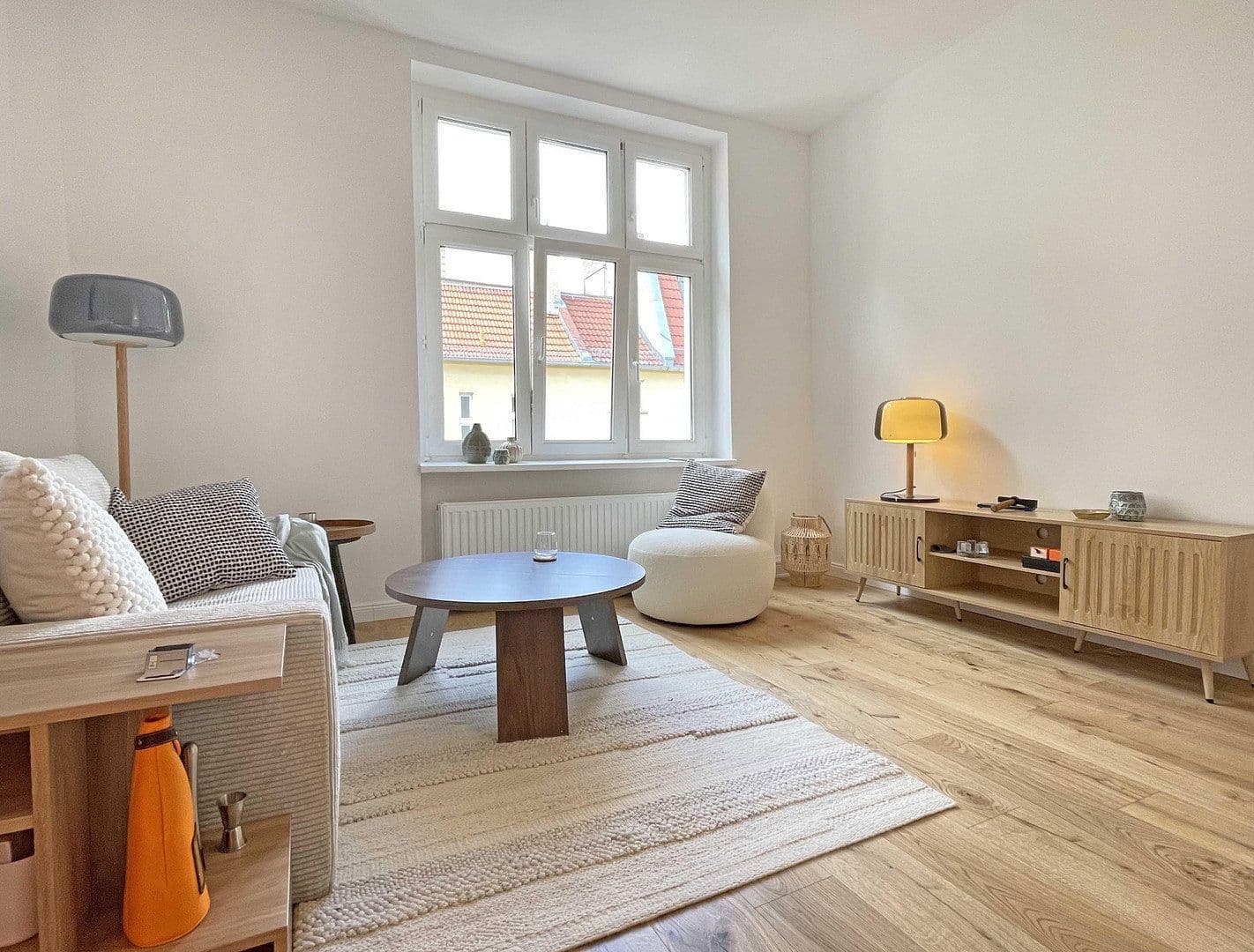 Predaj bytu 1-izbový 37 m², Berlin, Berlín Predaj bytu 1-izbový 37 m², Berlin, Berlín