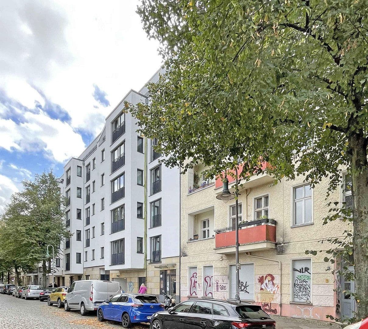 Predaj bytu 1-izbový 37 m², Berlin, Berlín Predaj bytu 1-izbový 37 m², Berlin, Berlín