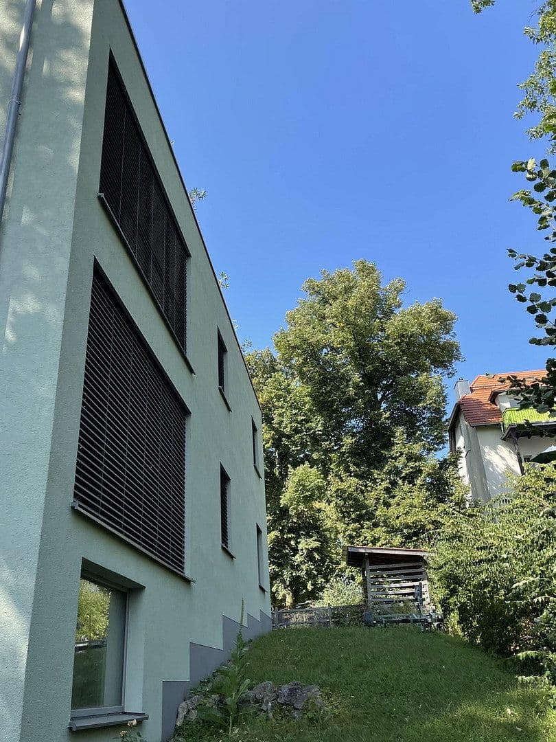 Prenájom bytu 3-izbový 91 m², Schwielowsee, Brandenbursko Prenájom bytu 3-izbový 91 m², Schwielowsee, Brandenbursko