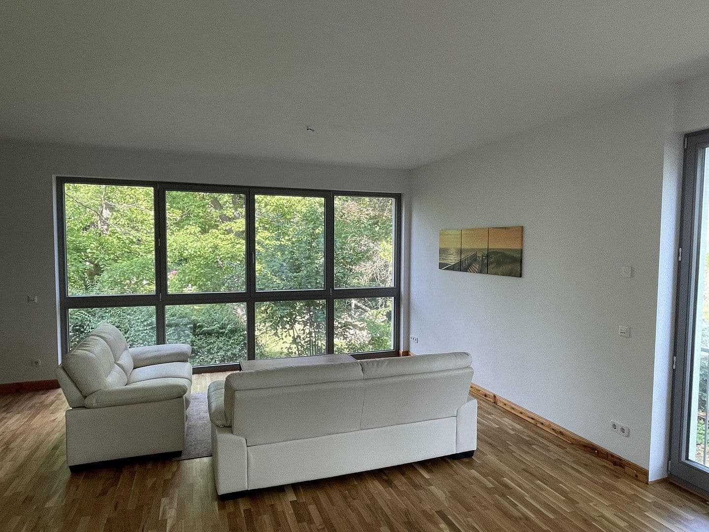 Prenájom bytu 3-izbový 91 m², Schwielowsee, Brandenbursko Prenájom bytu 3-izbový 91 m², Schwielowsee, Brandenbursko