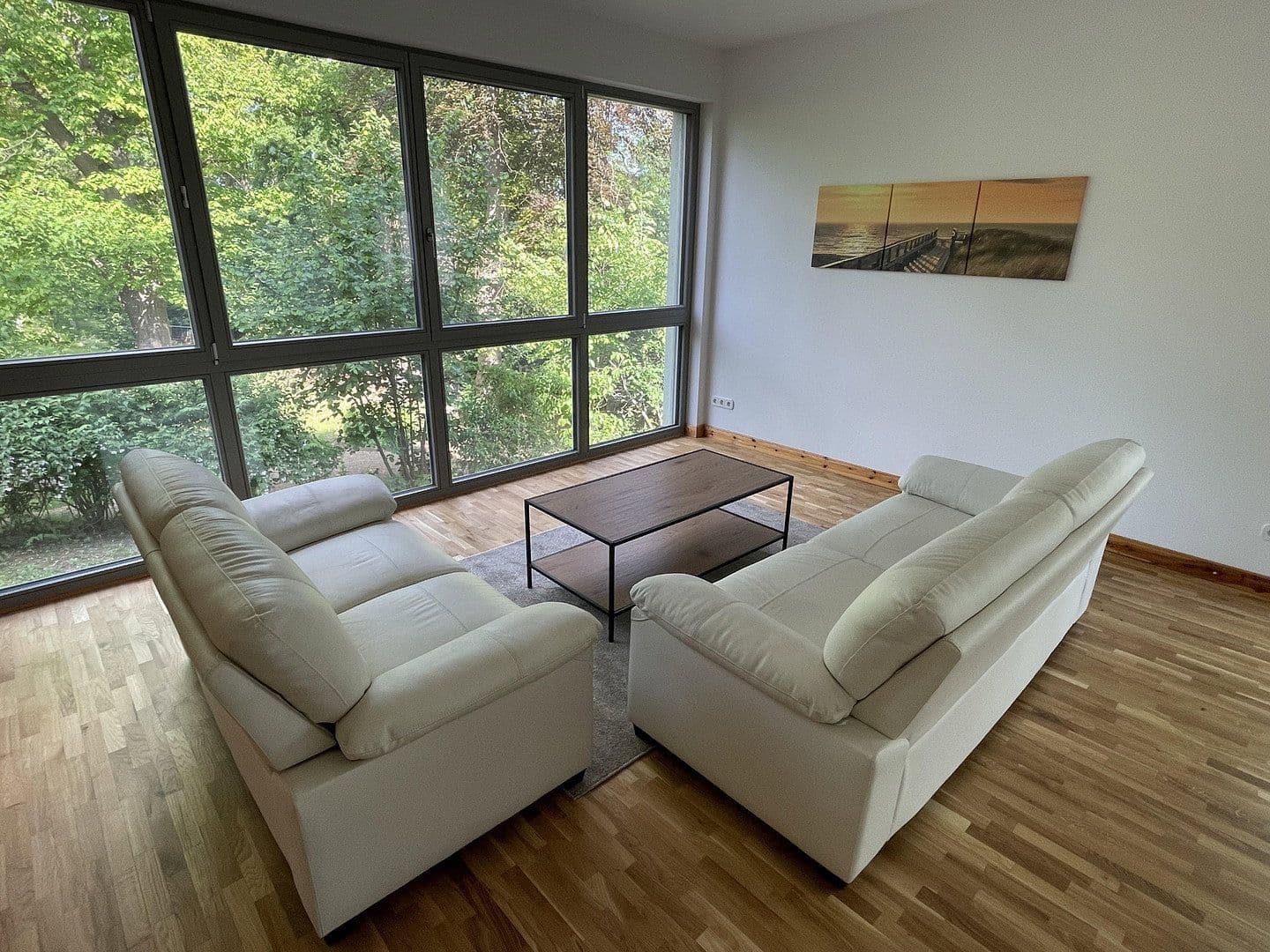 Prenájom bytu 3-izbový 91 m², Schwielowsee, Brandenbursko Prenájom bytu 3-izbový 91 m², Schwielowsee, Brandenbursko