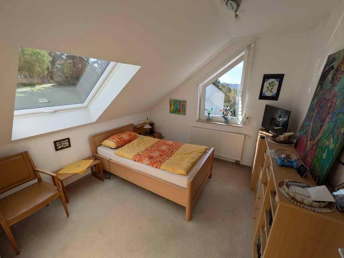 Predaj domu 155 m², pozemok 278 m², Witten, Severné Porýnie - Westfálsko Predaj domu 155 m², pozemok 278 m², Witten, Severné Porýnie - Westfálsko