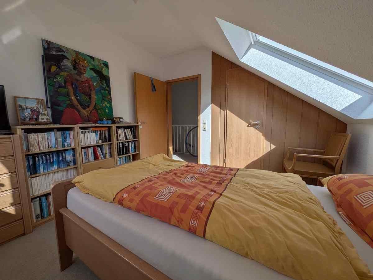 Predaj domu 155 m², pozemok 278 m², Witten, Severné Porýnie - Westfálsko Predaj domu 155 m², pozemok 278 m², Witten, Severné Porýnie - Westfálsko