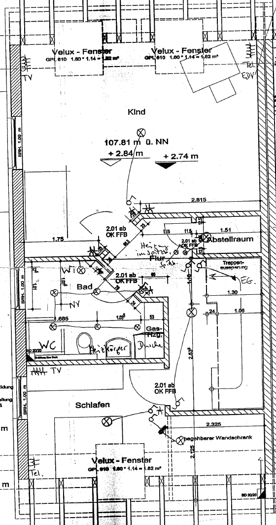 Predaj domu 155 m², pozemok 278 m², Witten, Severné Porýnie - Westfálsko Predaj domu 155 m², pozemok 278 m², Witten, Severné Porýnie - Westfálsko