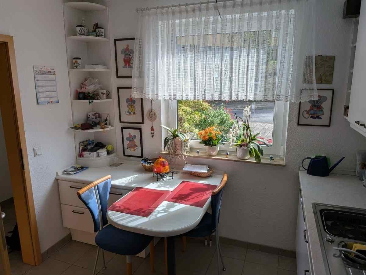 Predaj domu 155 m², pozemok 278 m², Witten, Severné Porýnie - Westfálsko Predaj domu 155 m², pozemok 278 m², Witten, Severné Porýnie - Westfálsko
