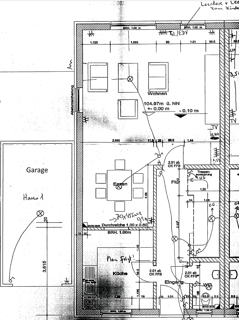 Predaj domu 155 m², pozemok 278 m², Witten, Severné Porýnie - Westfálsko Predaj domu 155 m², pozemok 278 m², Witten, Severné Porýnie - Westfálsko