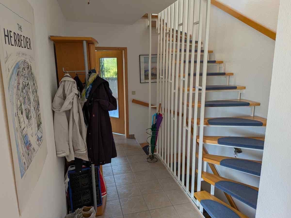 Predaj domu 155 m², pozemok 278 m², Witten, Severné Porýnie - Westfálsko Predaj domu 155 m², pozemok 278 m², Witten, Severné Porýnie - Westfálsko