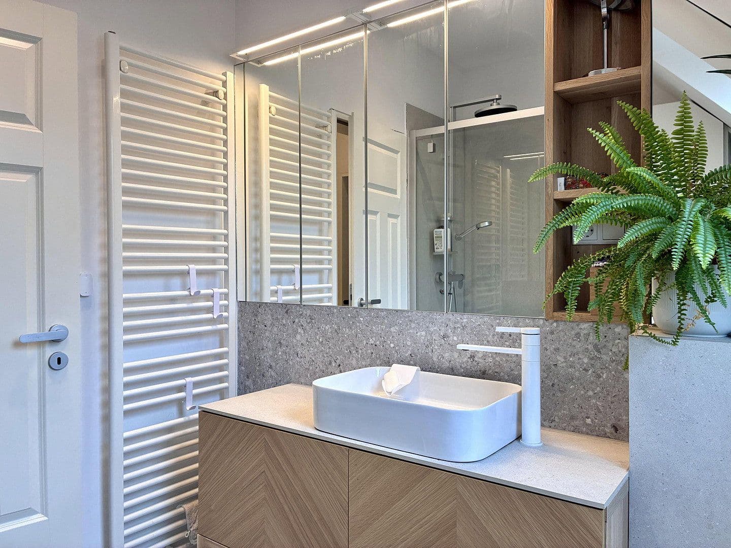 Predaj bytu 4-izbový 90 m², Braunschweig, Dolné Sasko Predaj bytu 4-izbový 90 m², Braunschweig, Dolné Sasko
