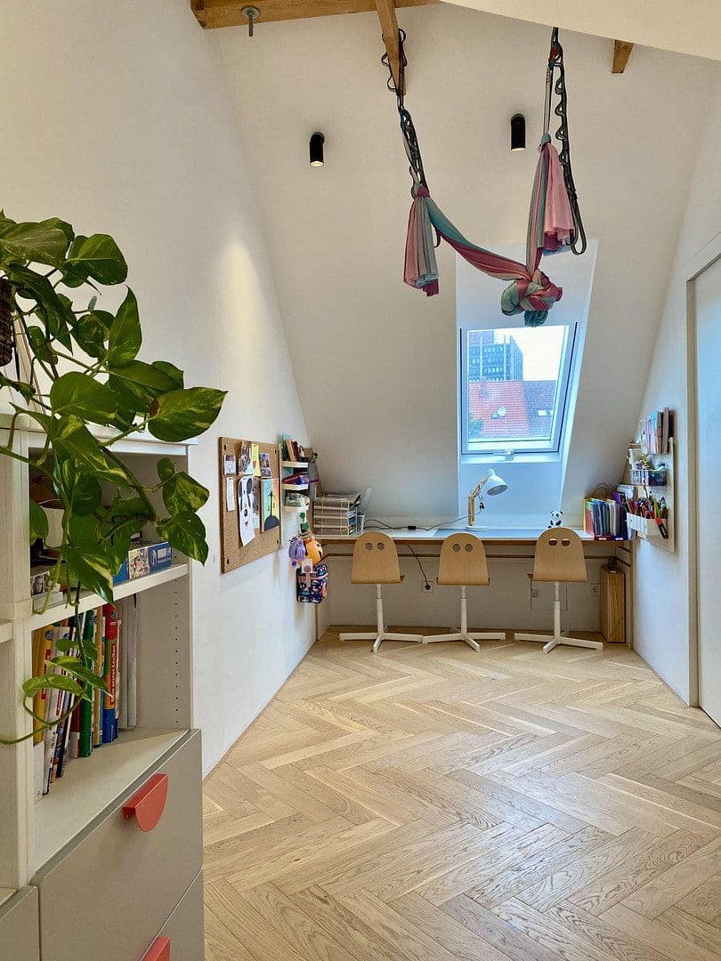 Predaj bytu 4-izbový 90 m², Braunschweig, Dolné Sasko Predaj bytu 4-izbový 90 m², Braunschweig, Dolné Sasko