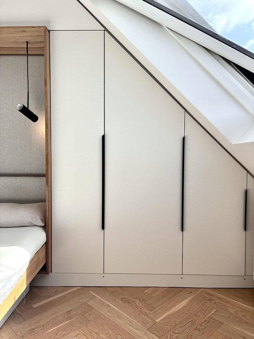 Predaj bytu 4-izbový 90 m², Braunschweig, Dolné Sasko Predaj bytu 4-izbový 90 m², Braunschweig, Dolné Sasko