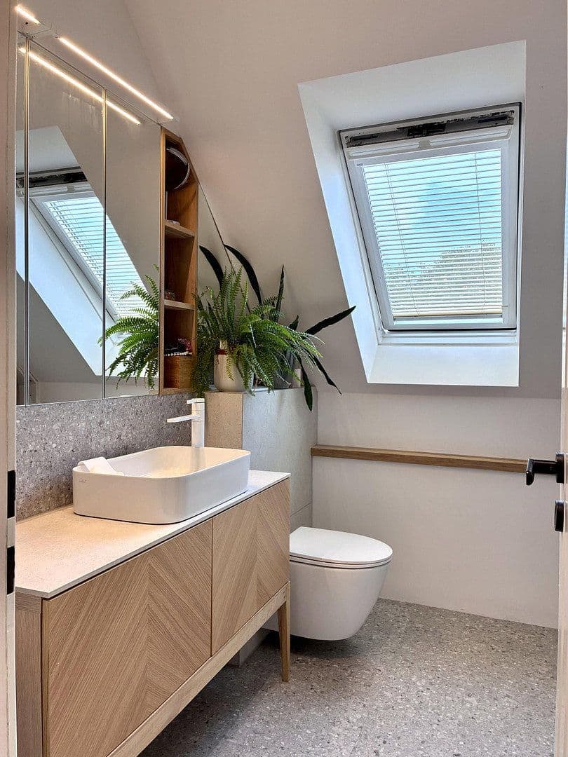 Predaj bytu 4-izbový 90 m², Braunschweig, Dolné Sasko Predaj bytu 4-izbový 90 m², Braunschweig, Dolné Sasko