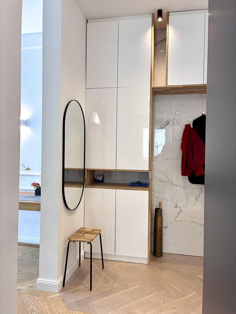 Predaj bytu 4-izbový 90 m², Braunschweig, Dolné Sasko Predaj bytu 4-izbový 90 m², Braunschweig, Dolné Sasko