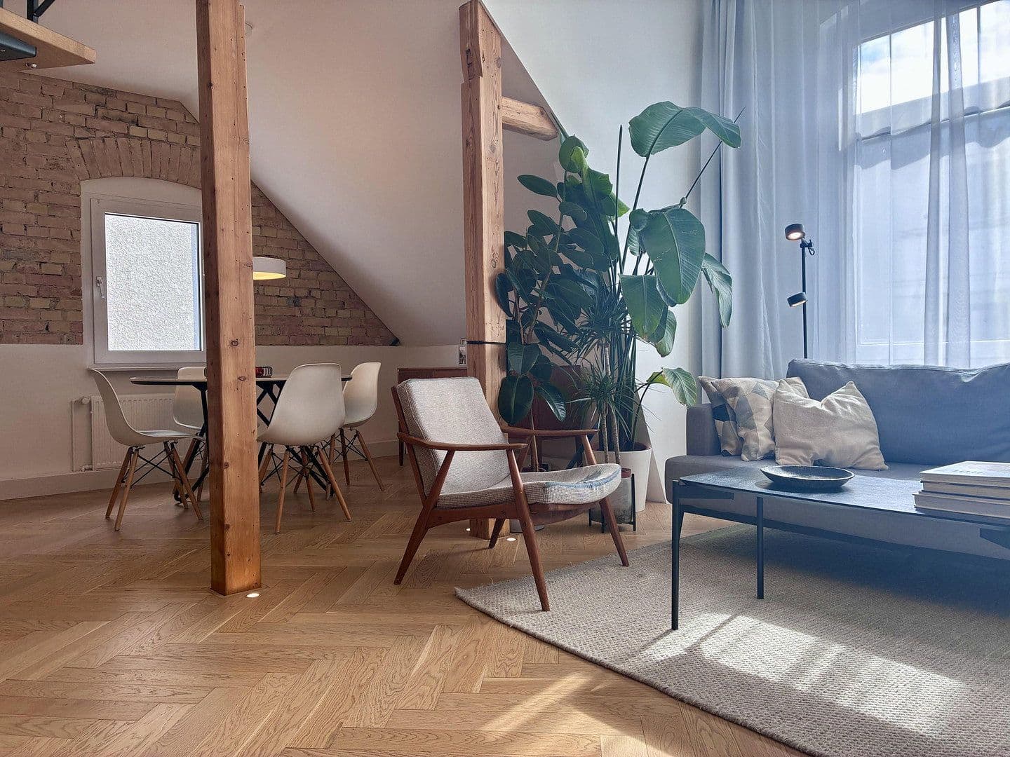 Predaj bytu 4-izbový 90 m², Braunschweig, Dolné Sasko Predaj bytu 4-izbový 90 m², Braunschweig, Dolné Sasko