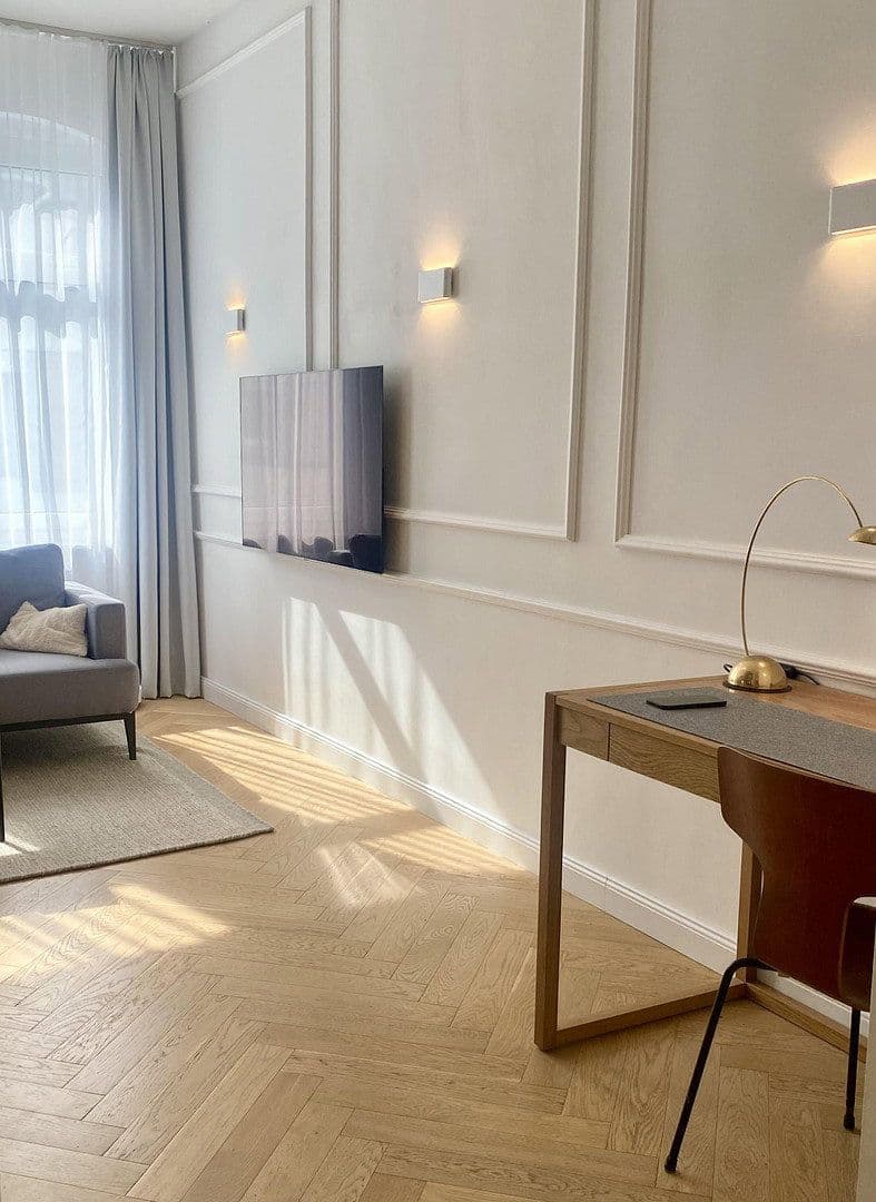Predaj bytu 4-izbový 90 m², Braunschweig, Dolné Sasko Predaj bytu 4-izbový 90 m², Braunschweig, Dolné Sasko