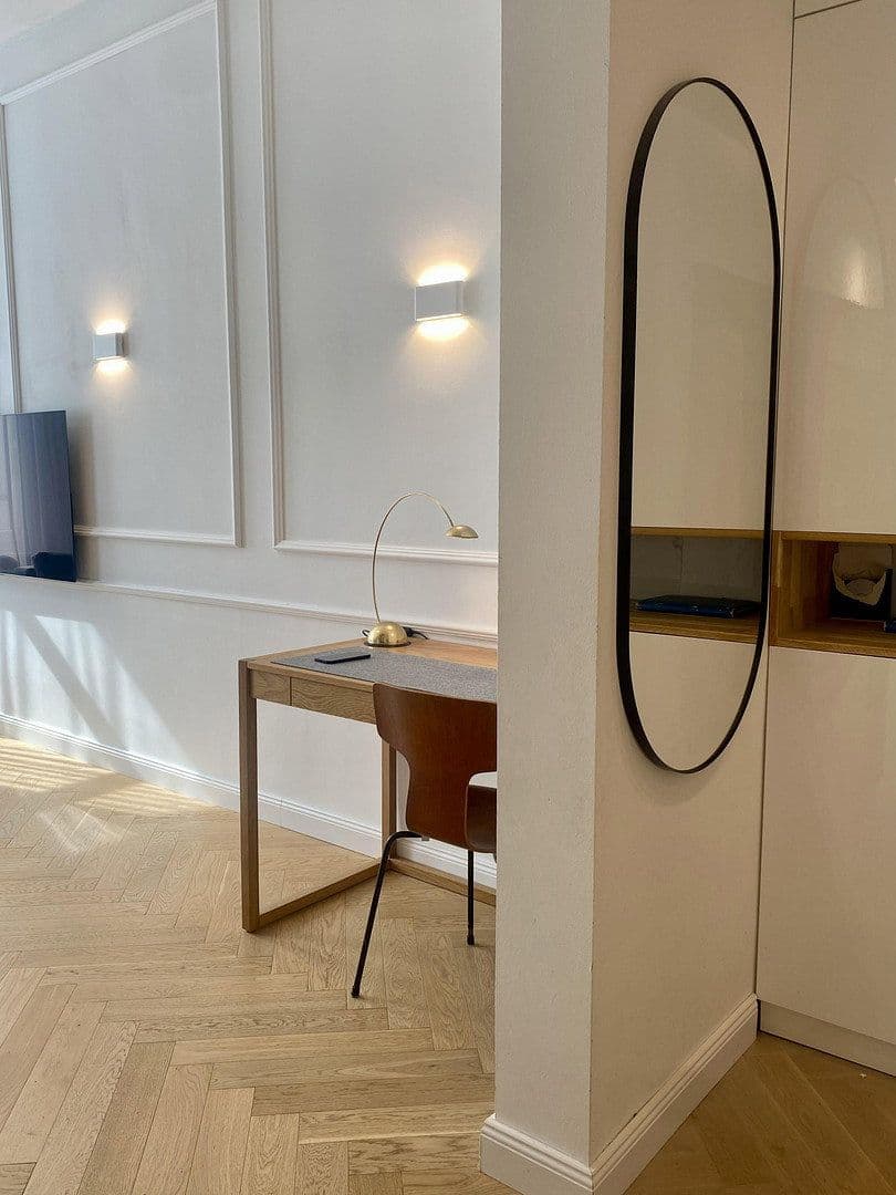 Predaj bytu 4-izbový 90 m², Braunschweig, Dolné Sasko Predaj bytu 4-izbový 90 m², Braunschweig, Dolné Sasko