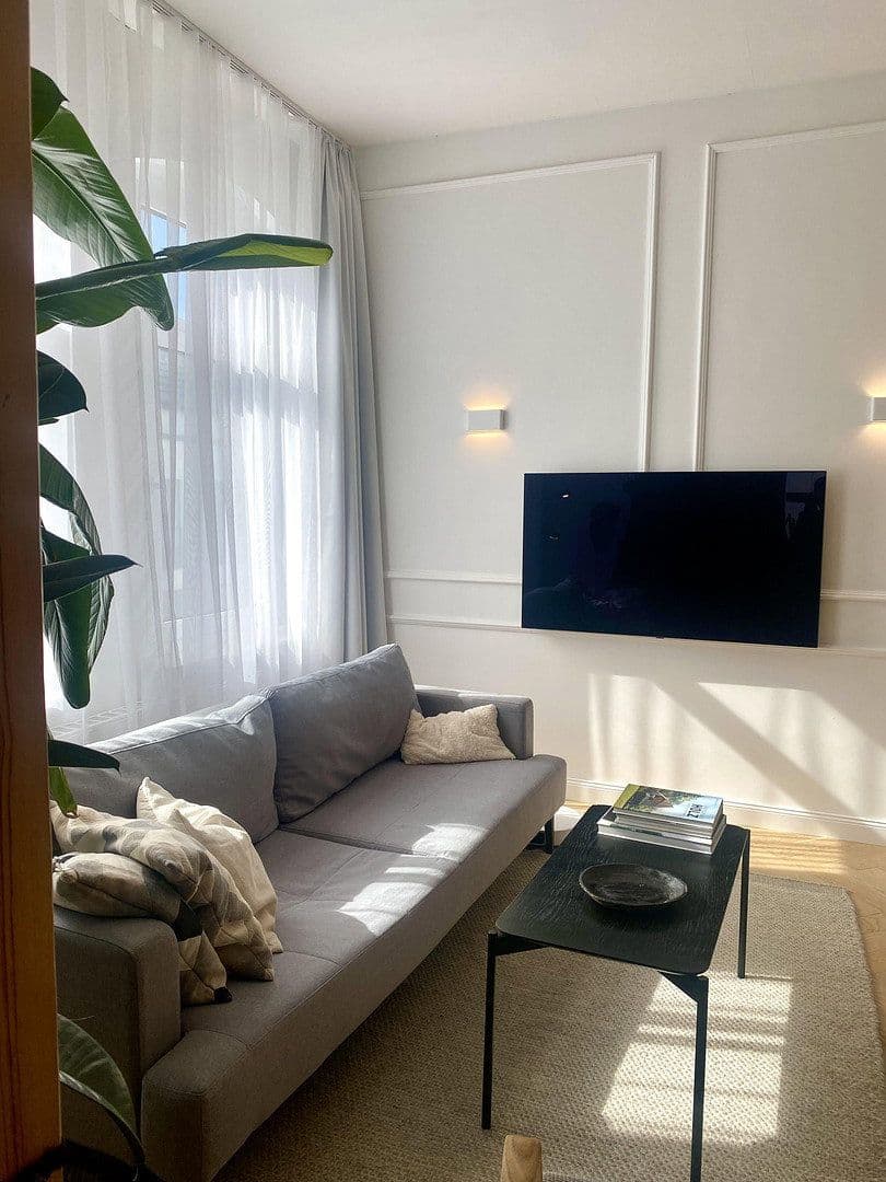 Predaj bytu 4-izbový 90 m², Braunschweig, Dolné Sasko Predaj bytu 4-izbový 90 m², Braunschweig, Dolné Sasko